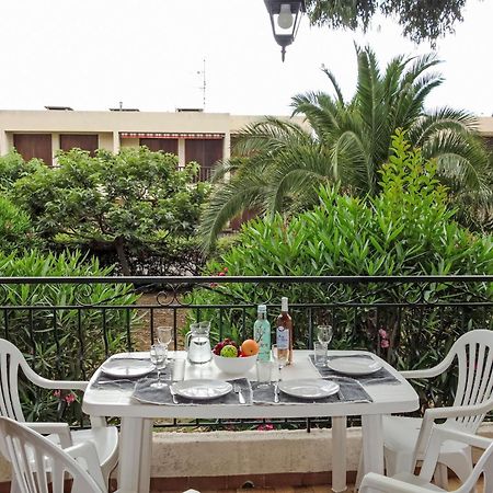 Apartment Provence Village-3 By Interhome Saint-Cyr-sur-Mer Ngoại thất bức ảnh