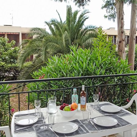 Apartment Provence Village-3 By Interhome Saint-Cyr-sur-Mer Ngoại thất bức ảnh