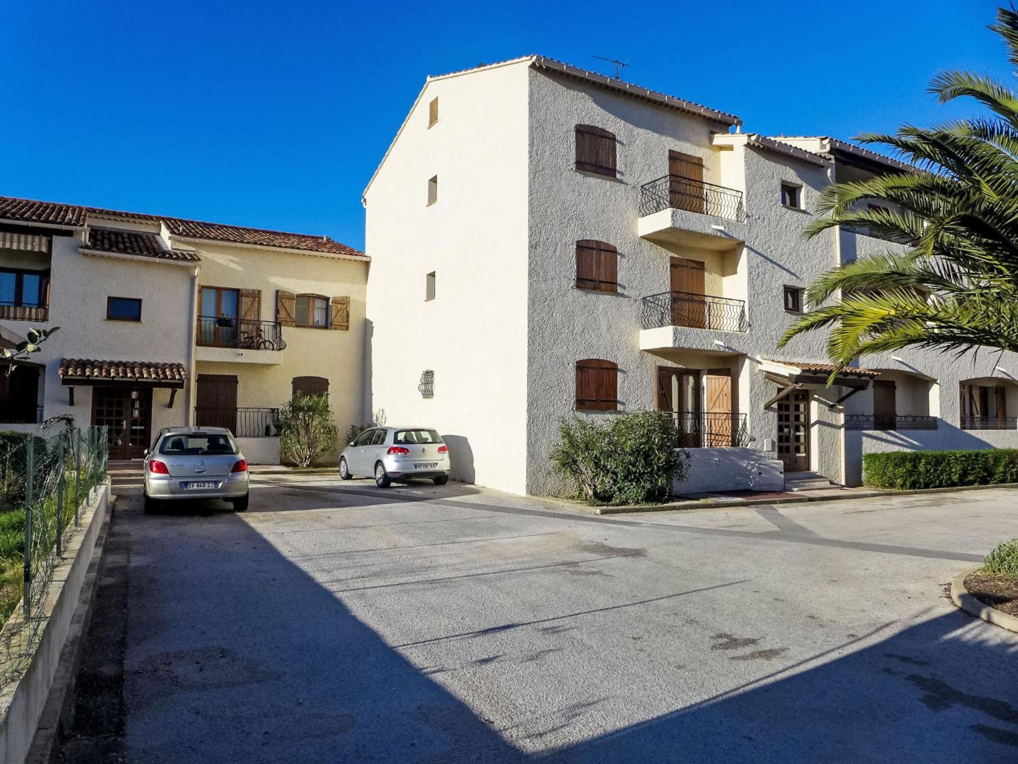 Apartment Provence Village-3 By Interhome Saint-Cyr-sur-Mer Ngoại thất bức ảnh