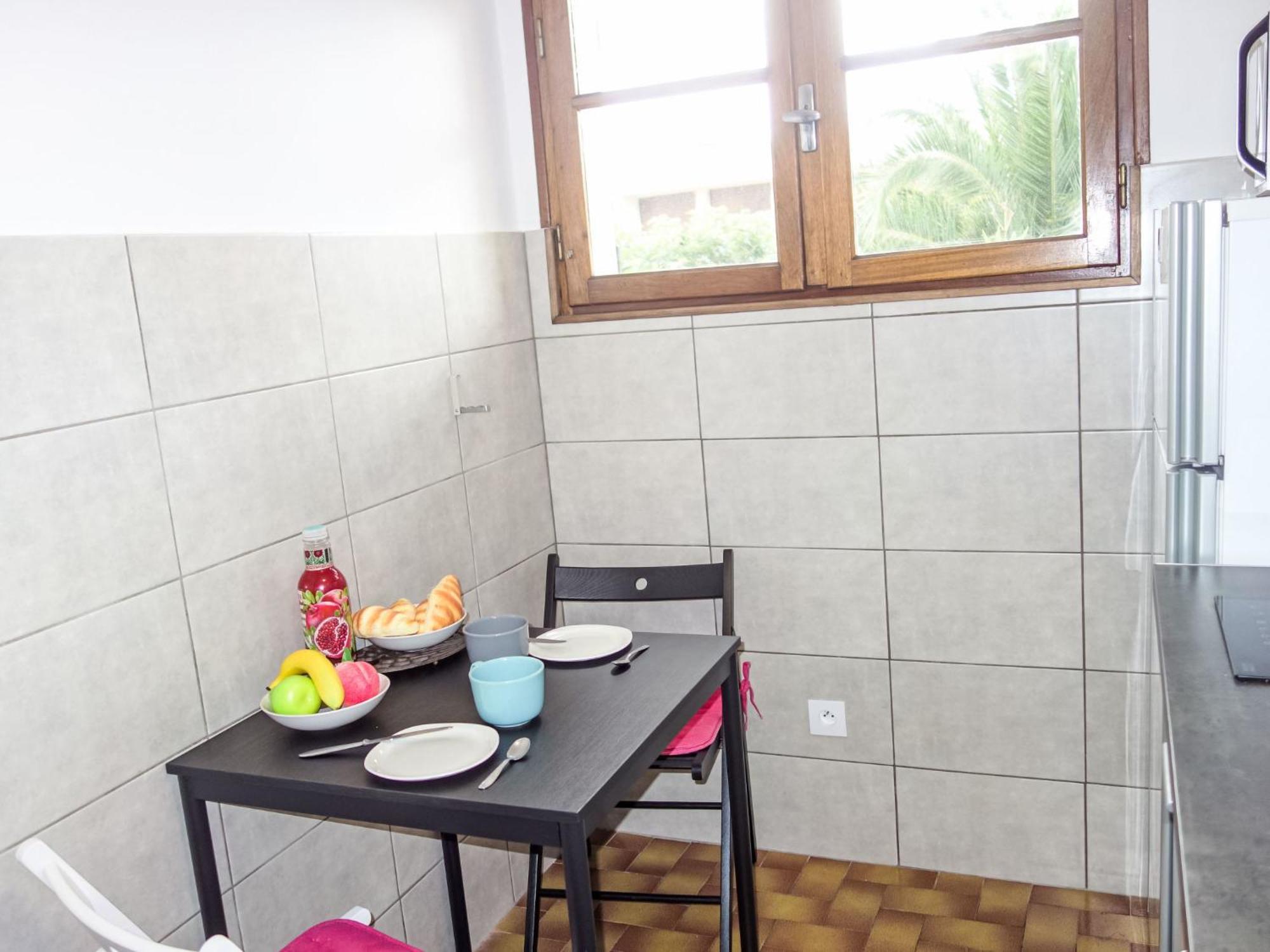 Apartment Provence Village-3 By Interhome Saint-Cyr-sur-Mer Ngoại thất bức ảnh