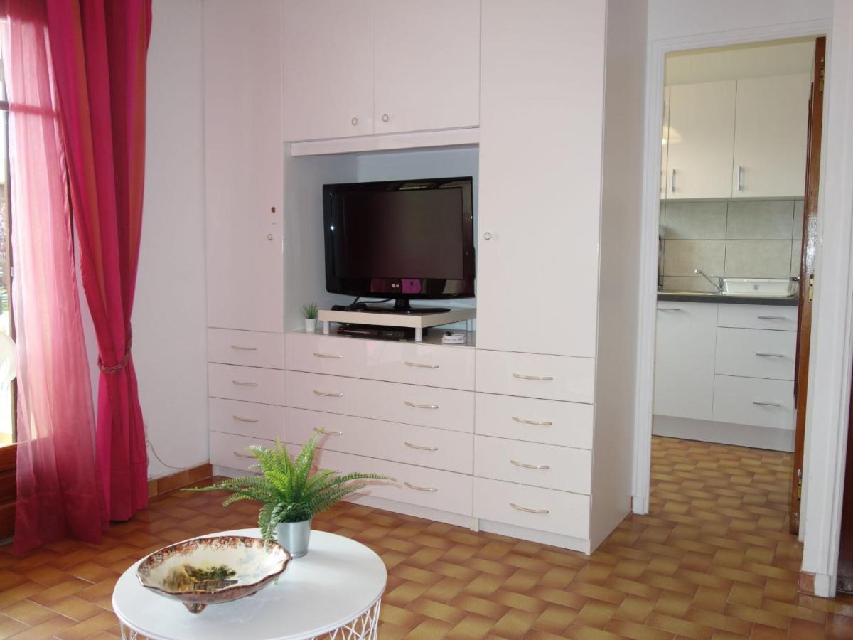 Apartment Provence Village-3 By Interhome Saint-Cyr-sur-Mer Ngoại thất bức ảnh